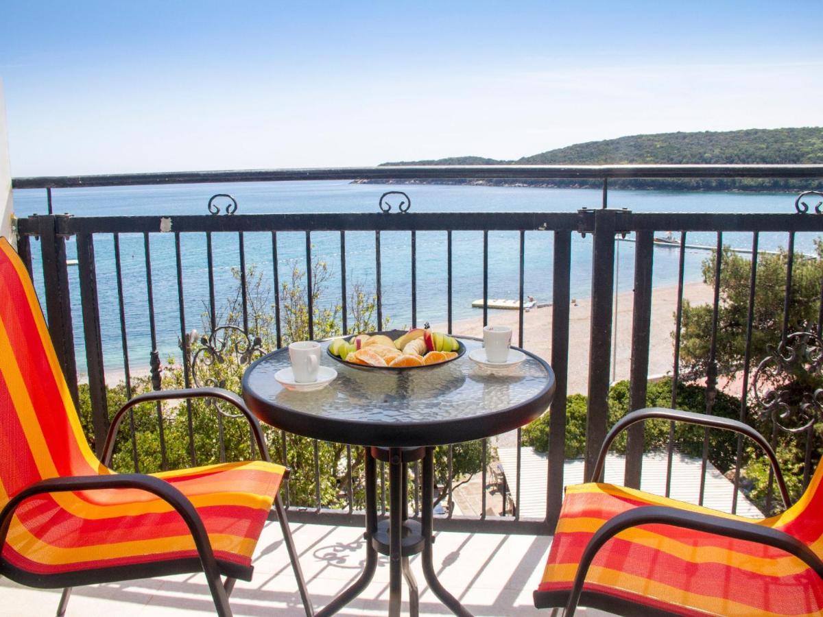 Beachfront Hotel Palma - Jaz Budva Exterior photo