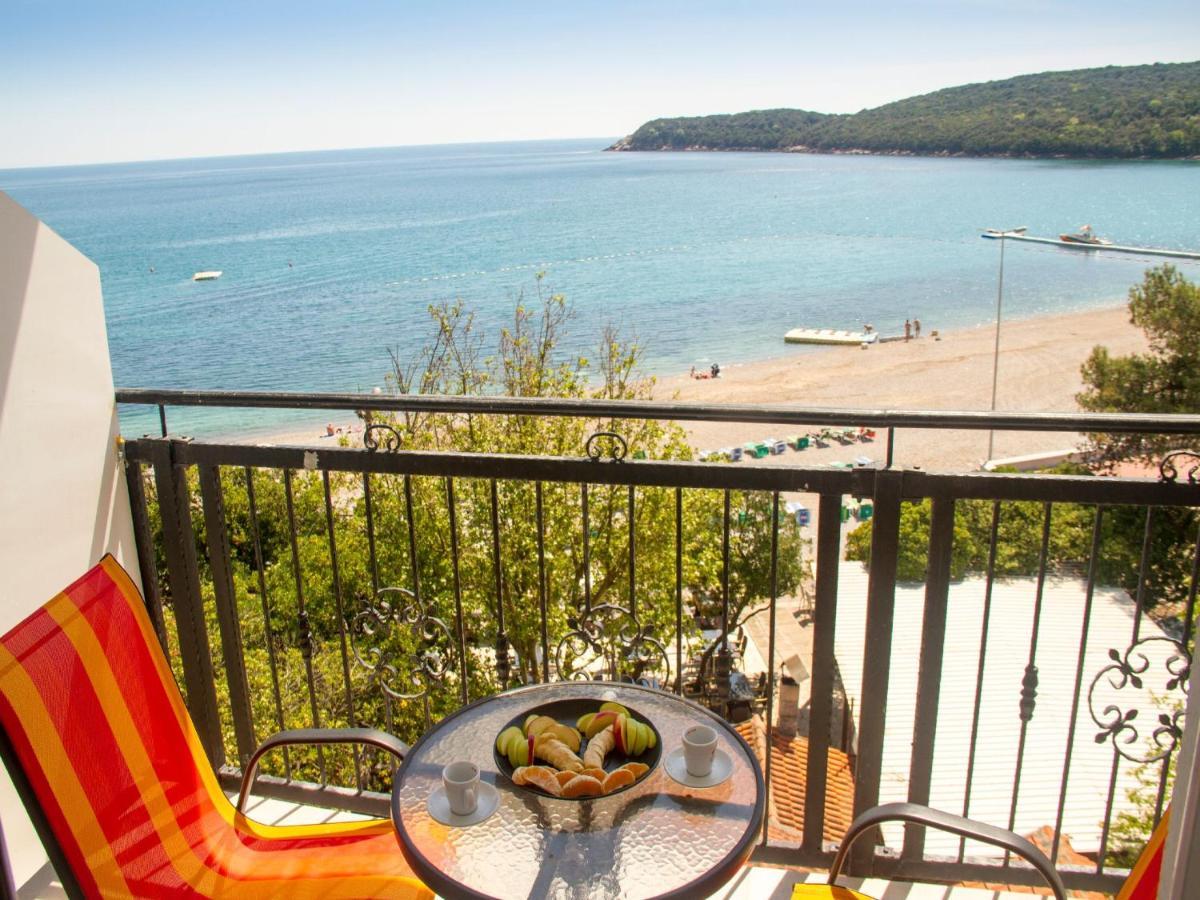 Beachfront Hotel Palma - Jaz Budva Exterior photo