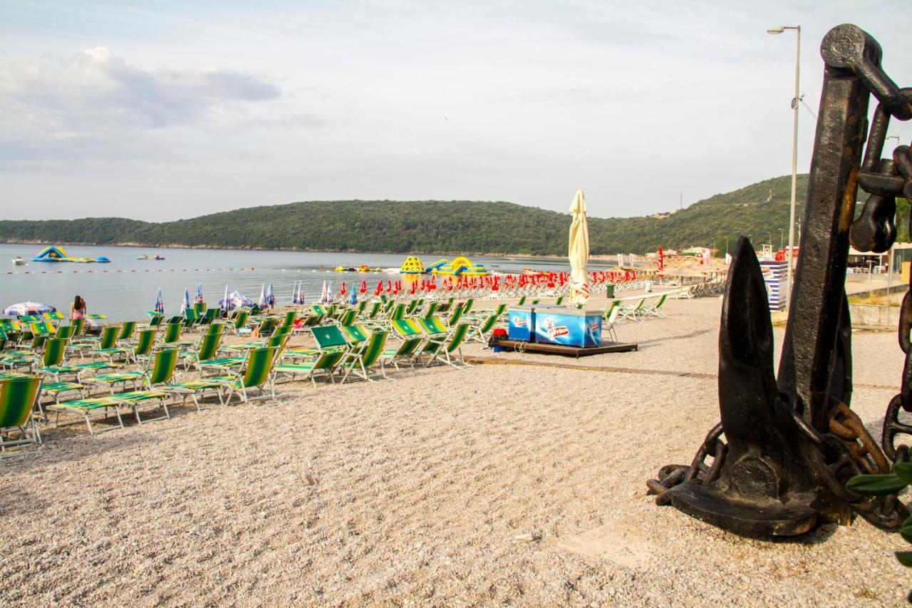 Beachfront Hotel Palma - Jaz Budva Exterior photo
