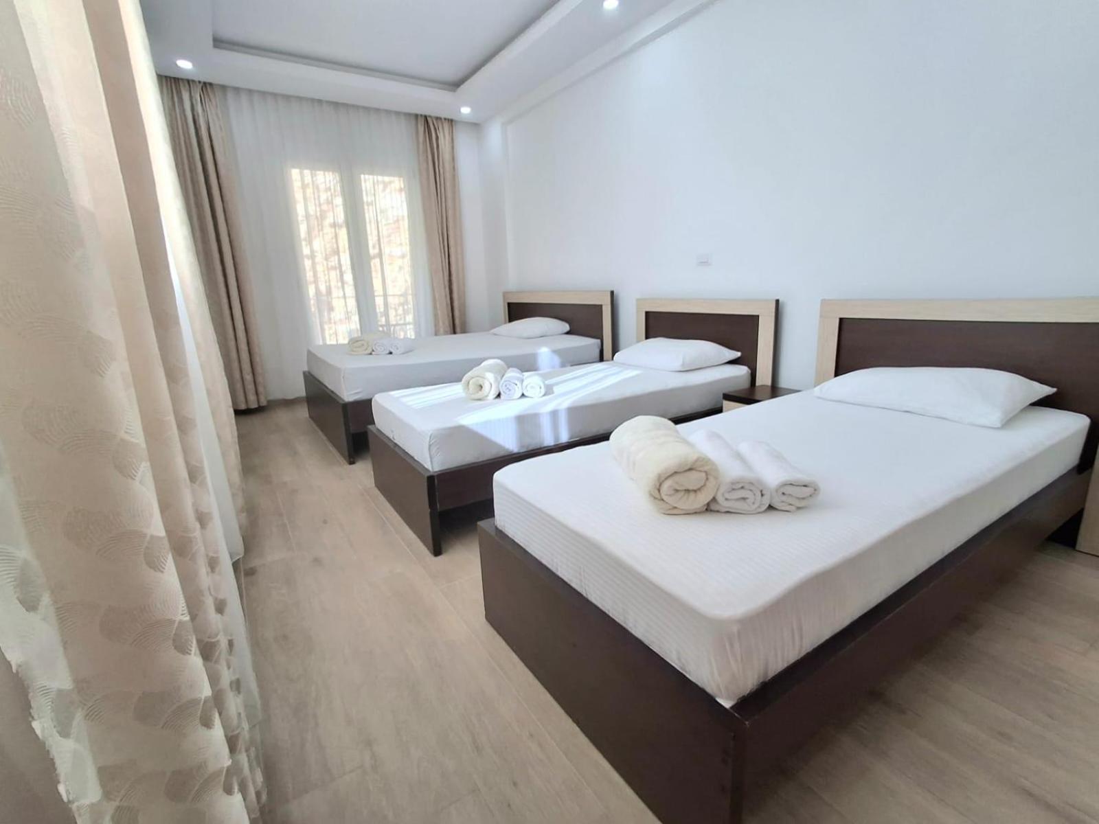 Beachfront Hotel Palma - Jaz Budva Exterior photo
