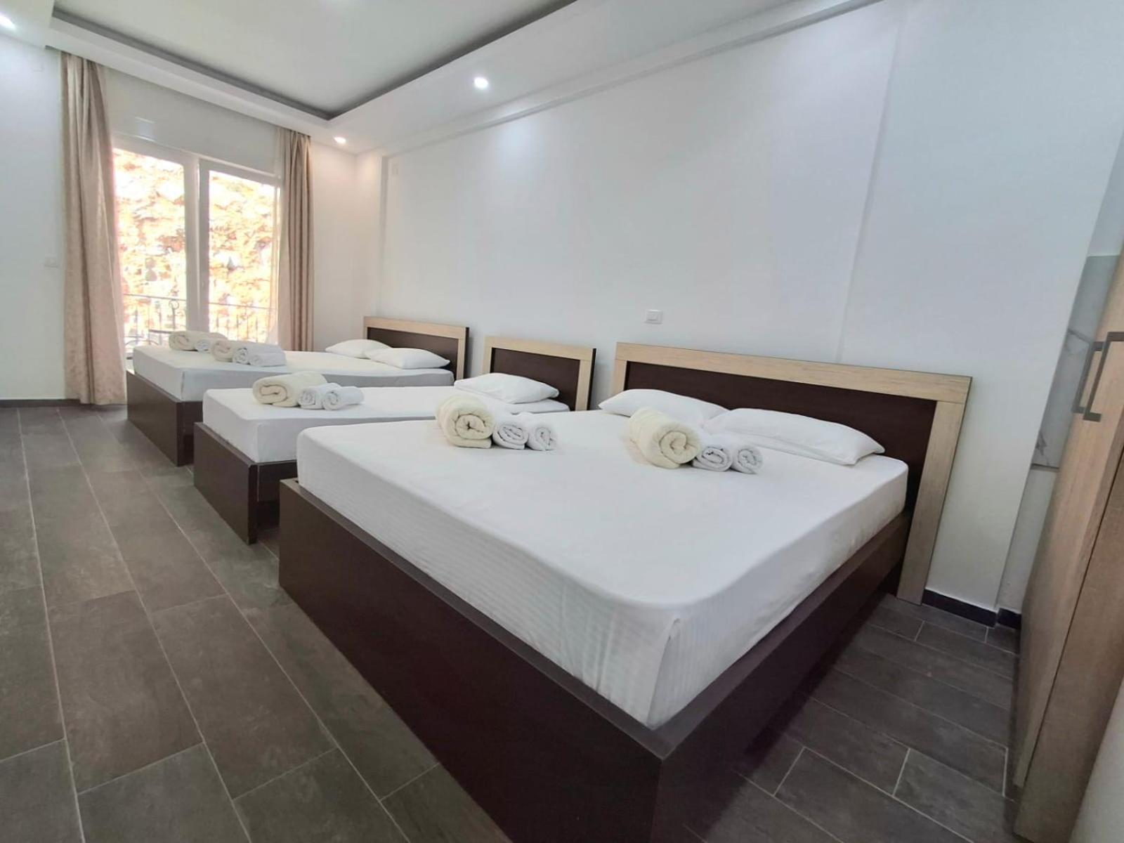 Beachfront Hotel Palma - Jaz Budva Exterior photo