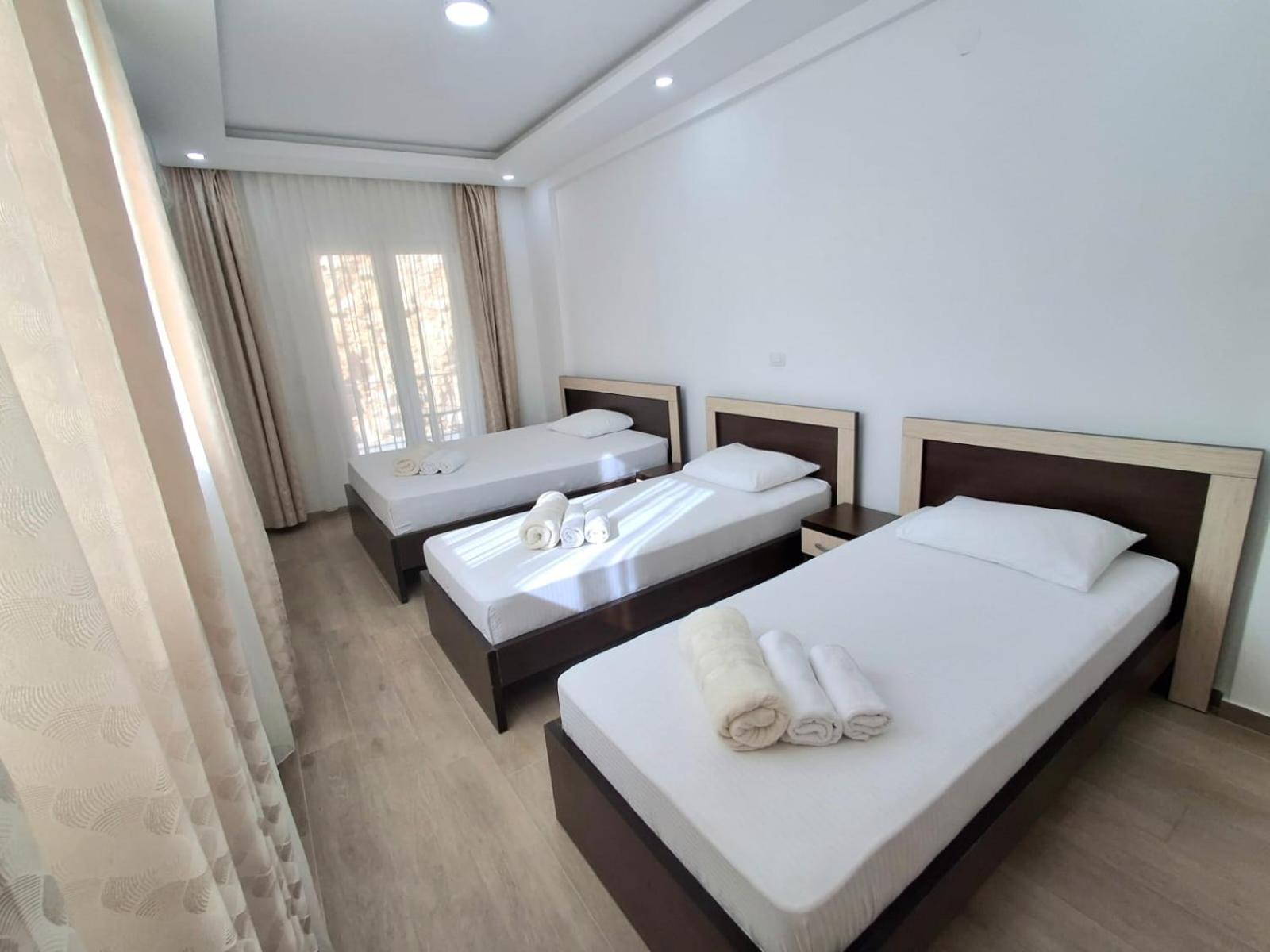 Beachfront Hotel Palma - Jaz Budva Exterior photo